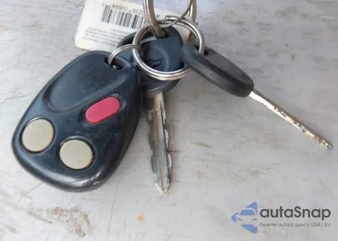 2007 Chevrolet Trailblazer Ls из США, поврежденный, VIN 1GNDT13S572196793